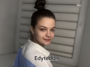 Edyteddie