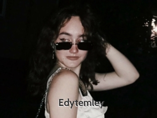 Edytemley