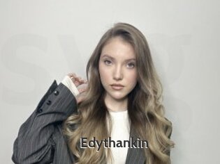 Edythankin