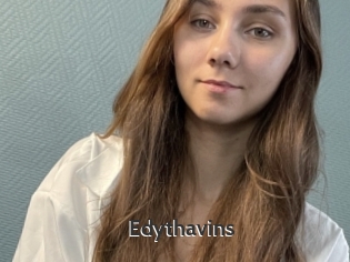 Edythavins