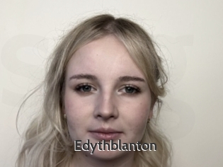 Edythblanton