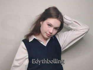 Edythbolling