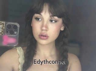 Edythconner