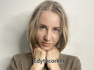 Edythcorker