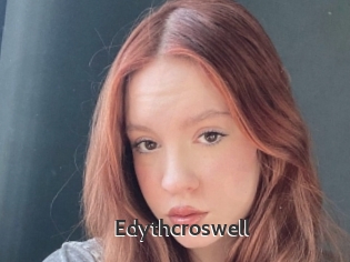 Edythcroswell