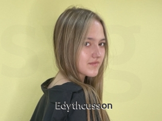 Edythcusson