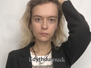 Edythdunnuck