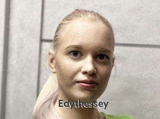 Edythessey