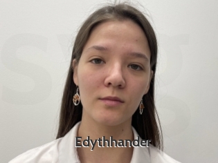 Edythhander