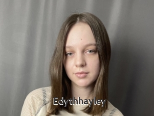 Edythhayley