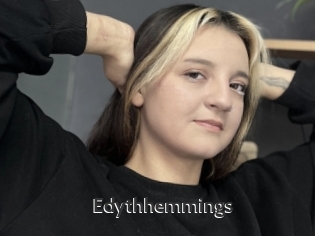 Edythhemmings