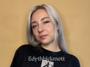 Edythhickmott