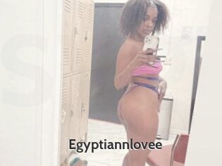 Egyptiannlovee