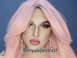 Eimyalejandra21