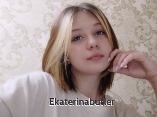 Ekaterinabutler