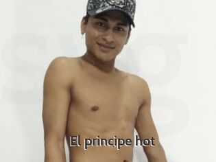 El_principe_hot