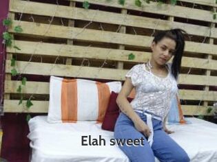 Elah_sweet