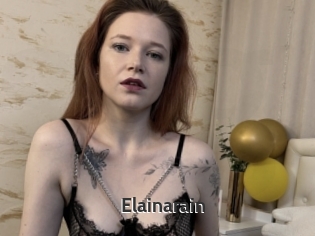 Elainarain