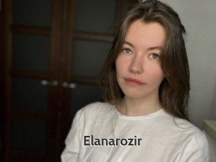 Elanarozir