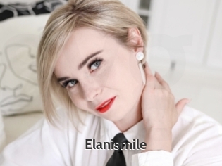 Elanismile