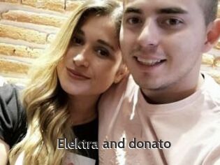 Elektra_and_donato