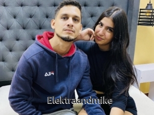 Elektraandmike