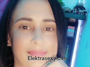 Elektrasexylove