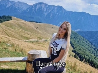 Elena4toya