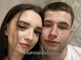 Elenaandalanna