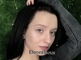 Elenealdous