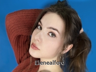 Elenealford