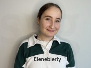 Elenebierly