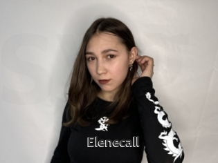 Elenecall