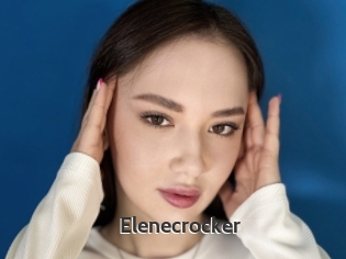 Elenecrocker