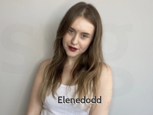 Elenedodd