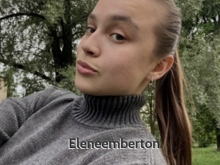 Eleneemberton