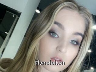 Elenefelton