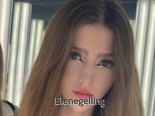 Elenegelling