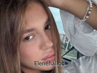 Elenehallock