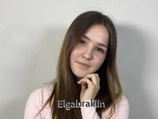 Elgabraklin