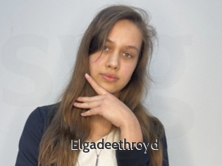 Elgadeethroyd