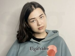 Elgafrake