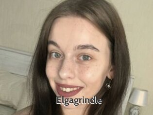 Elgagrindle