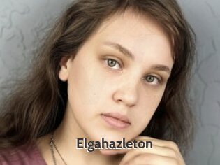 Elgahazleton