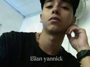 Elian_yannick