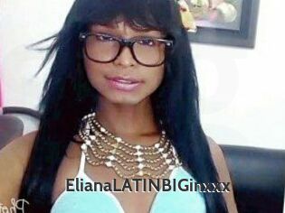 ElianaLATINBIGinxxx