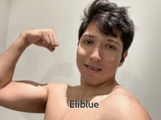 Eliblue