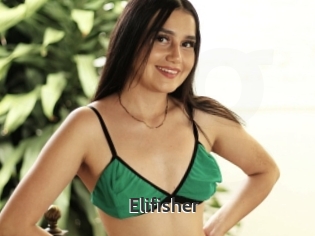 Elifisher