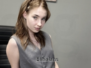 Elinalans