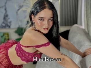 Elinebrown